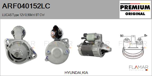 ARF040152LC