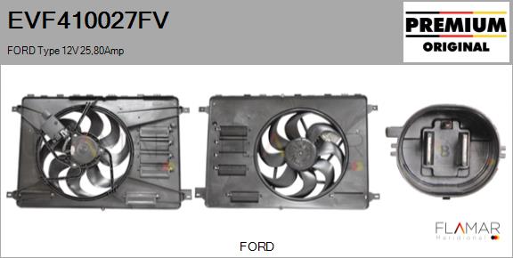 EVF410027FV