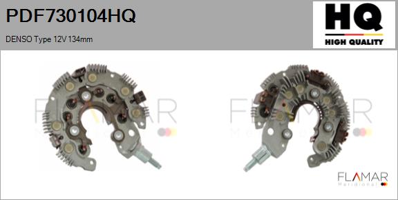 PDF730104HQ