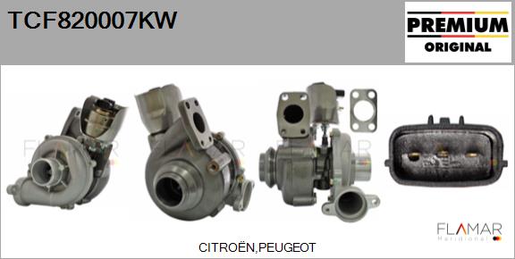 TCF820007KW