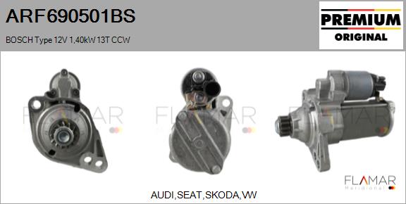 ARF690501BS