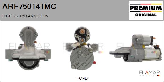 ARF750141MC
