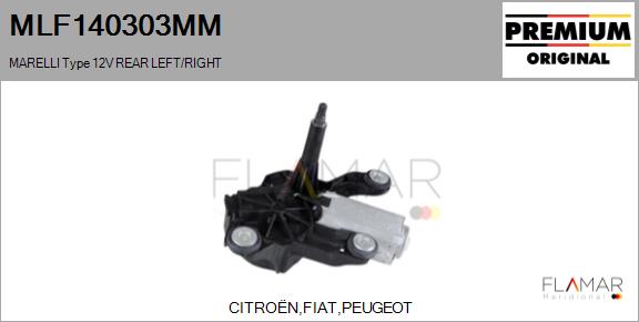 MLF140303MM