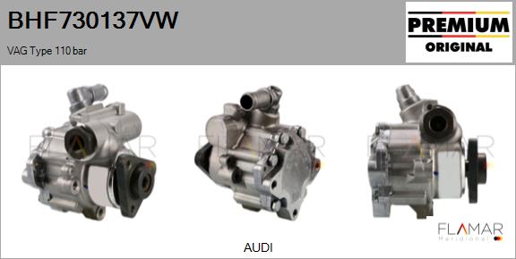 BHF730137VW