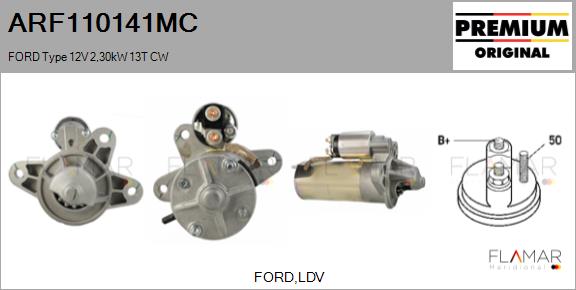 ARF110141MC