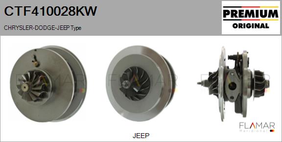 CTF410028KW