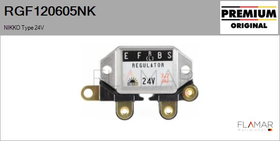 RGF120605NK