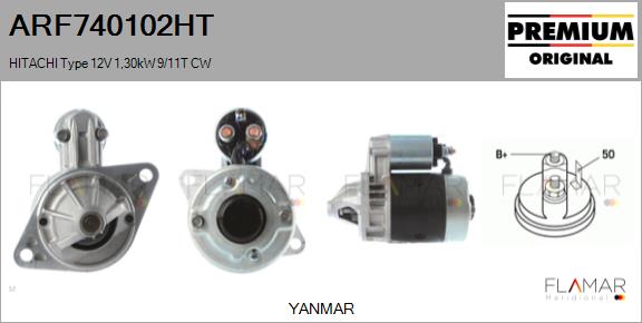 ARF740102HT
