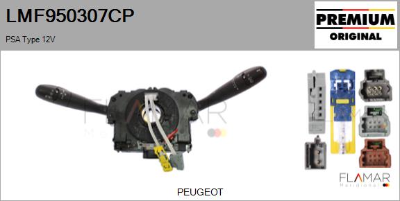 LMF950307CP