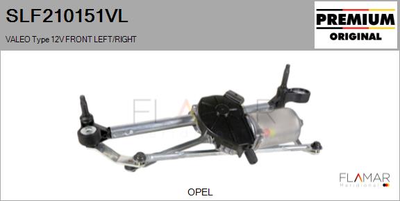 SLF210151VL