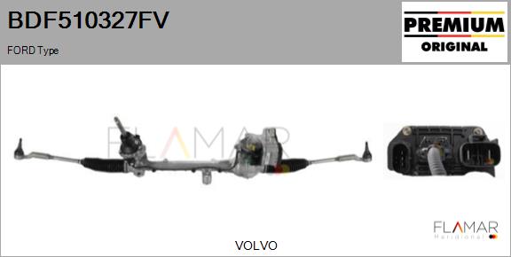 BDF510327FV