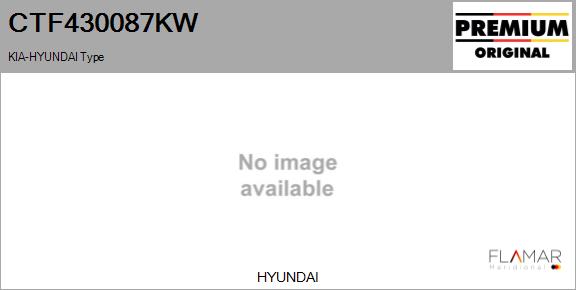 CTF430087KW