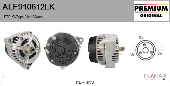 ALF910612LK