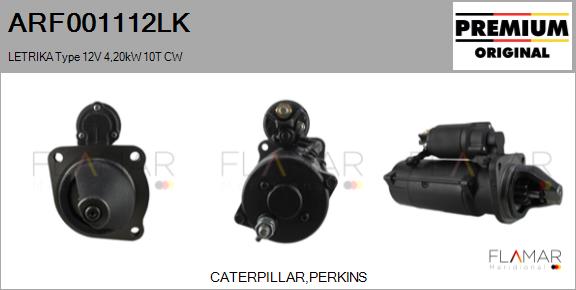 ARF001112LK