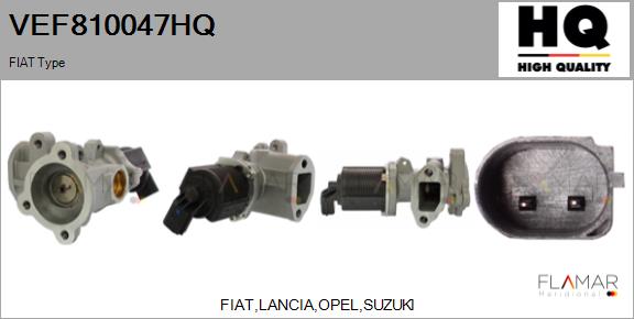 VEF810047HQ