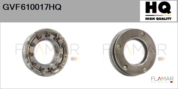GVF610017HQ