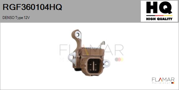 RGF360104HQ