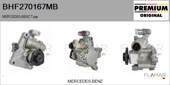 BHF270167MB