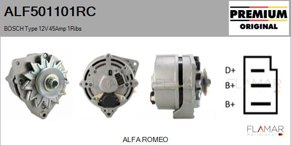 ALF501101RC