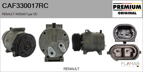 CAF330017RC