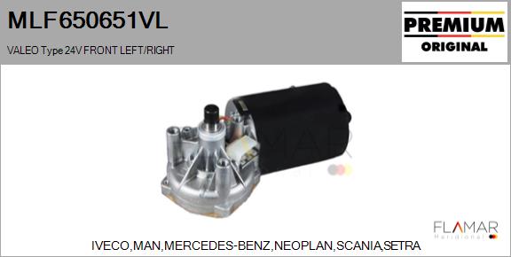 MLF650651VL