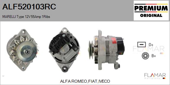ALF520103RC