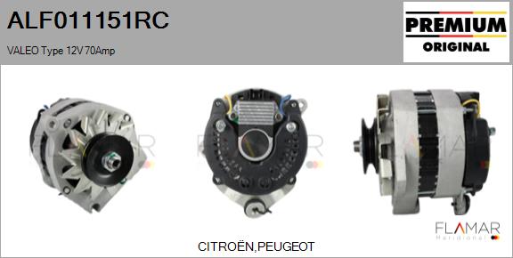 ALF011151RC