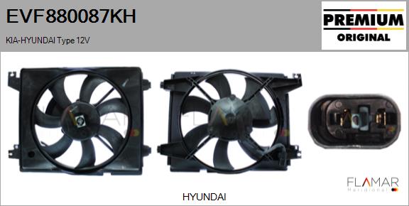 EVF880087KH