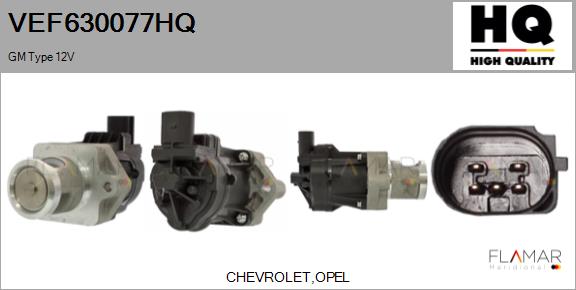 VEF630077HQ