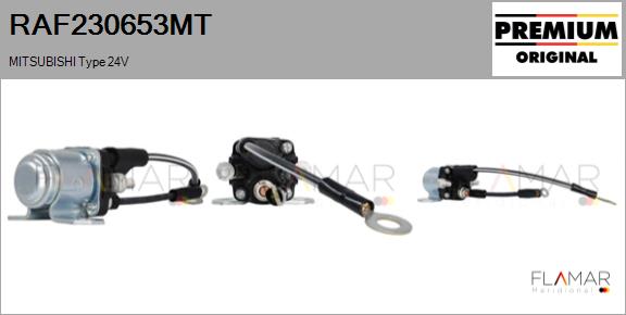 RAF230653MT