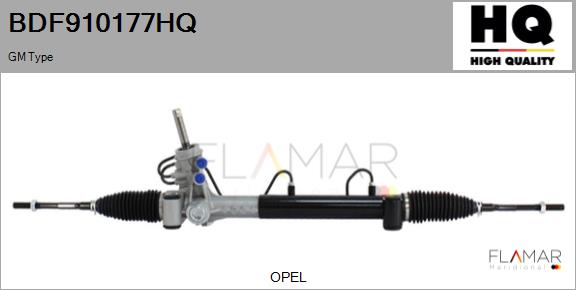 BDF910177HQ