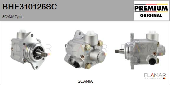 BHF310126SC
