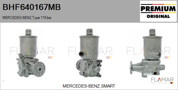 BHF640167MB