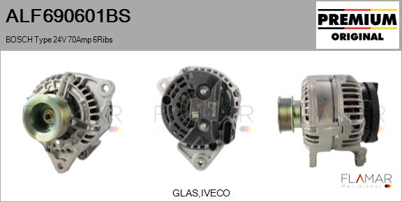 ALF690601BS