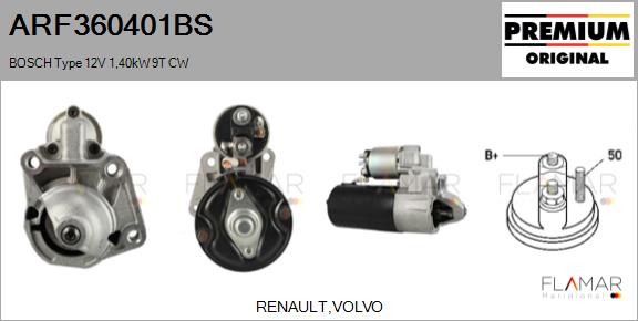 ARF360401BS