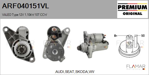 ARF040151VL