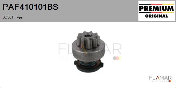 PAF410101BS
