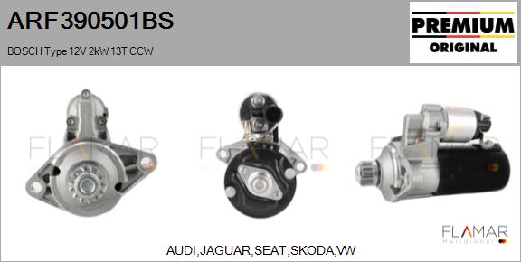 ARF390501BS