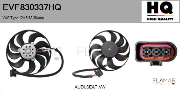 EVF830337HQ
