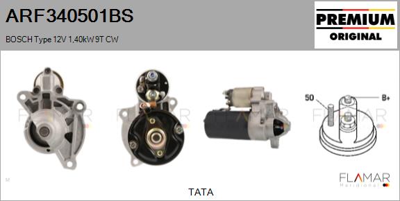 ARF340501BS