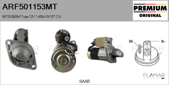 ARF501153MT