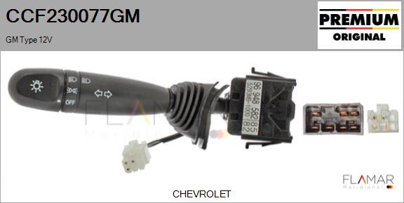 CCF230077GM