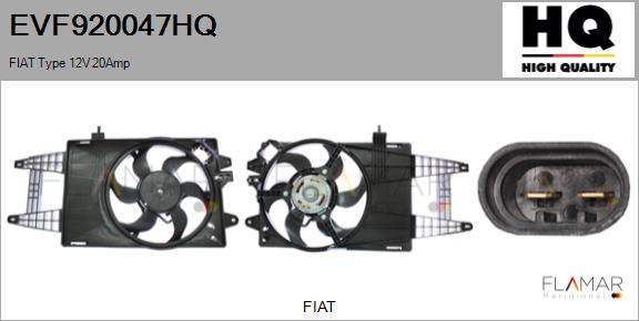 EVF920047HQ