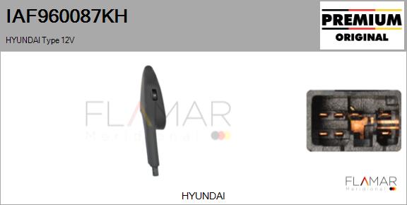 IAF960087KH