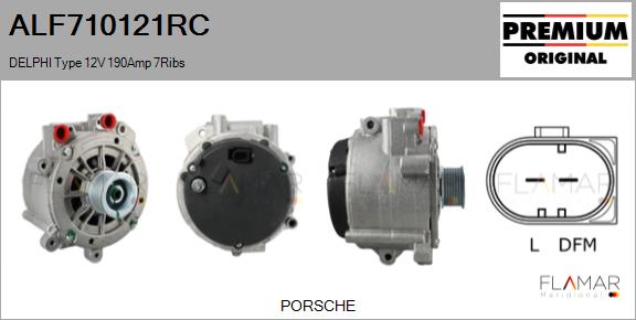 ALF710121RC
