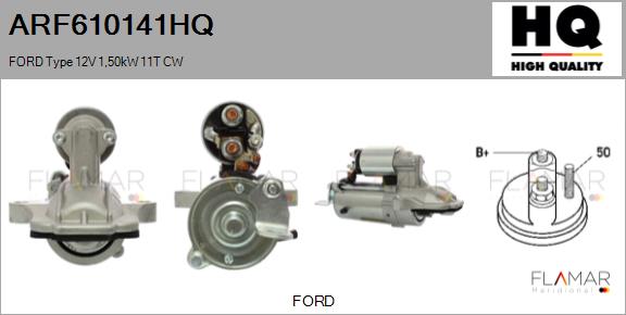 ARF610141HQ
