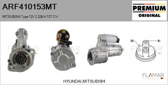 ARF410153MT
