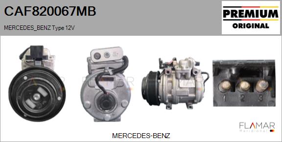 CAF820067MB