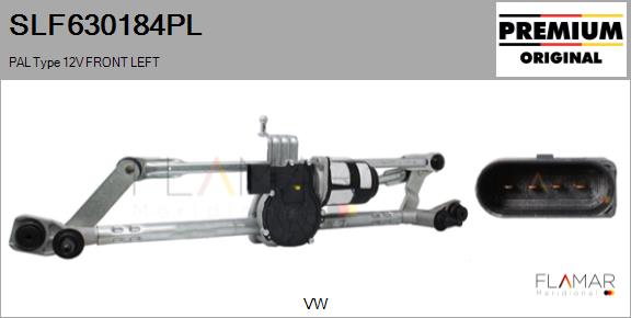 SLF630184PL
