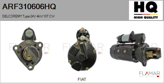 ARF310606HQ